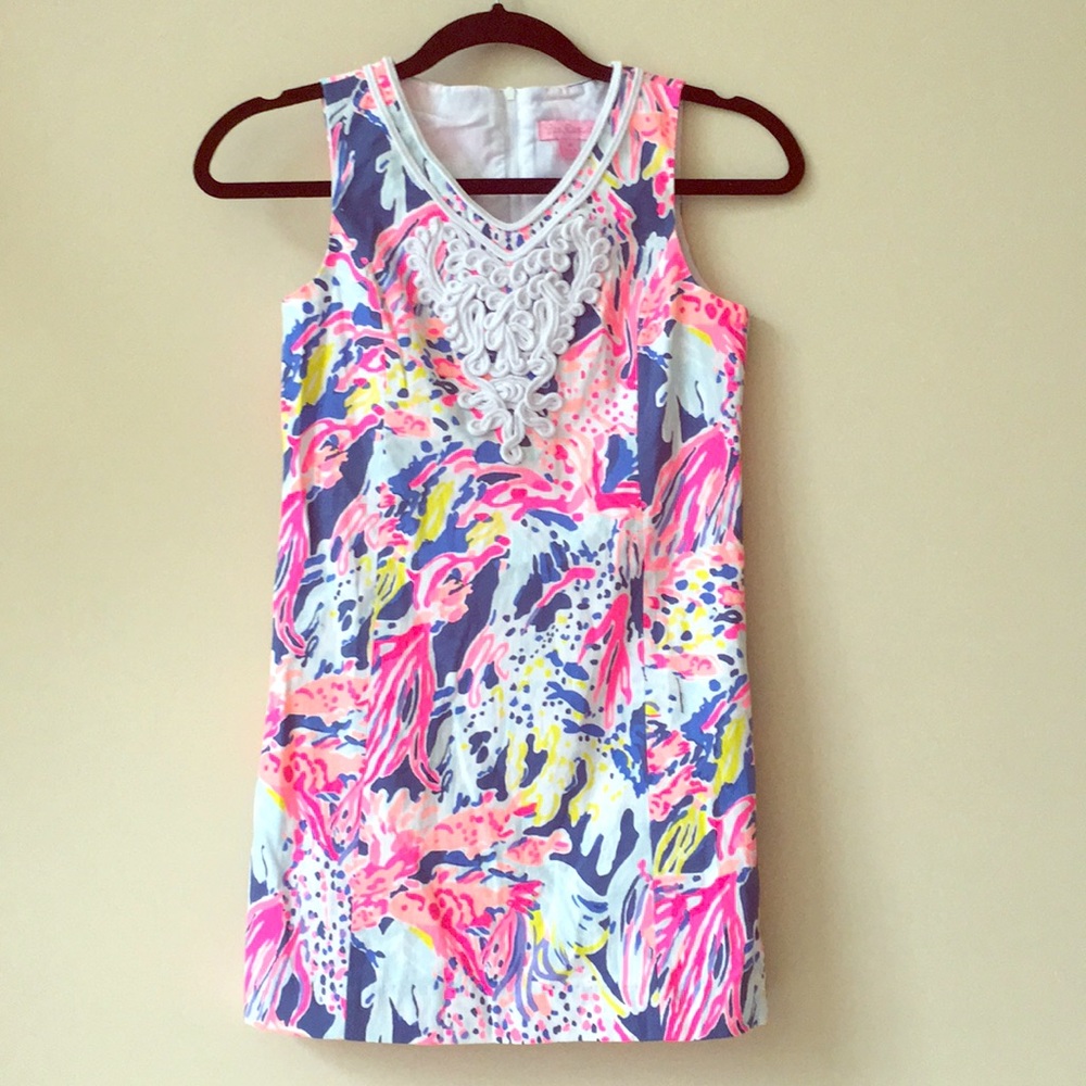 Lilly Pulitzer Dress for Kids